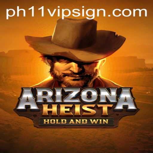 Unveiling ArizonaHeist: An Immersive Gaming Experience with Intriguing Twists