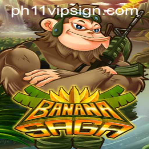 Unveiling the Adventure of BananaSaga: A Journey Through Jungle Madness