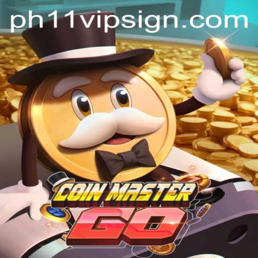 Discovering CoinMasterGO: The Thrilling New Game Taking the World by Storm