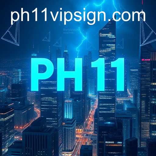 Exploring the PH11 Phenomenon: A Deep Dive into Its Exclusive Impact