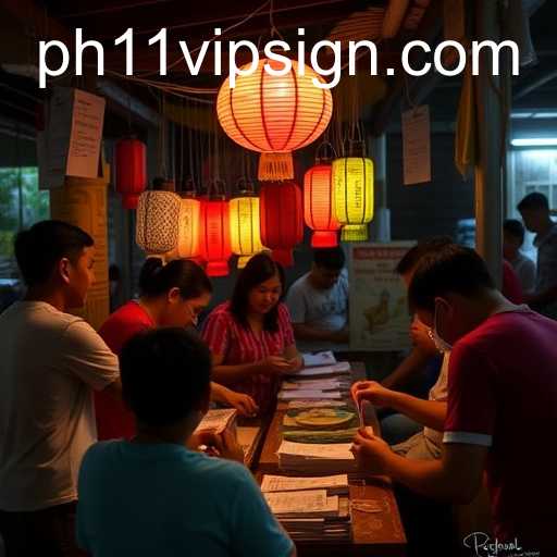 Understanding the Complex Web of Jueteng in the Philippines