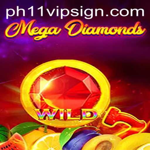 MegaDiamond: Embracing the Treasure Hunt with Adventure and Strategy