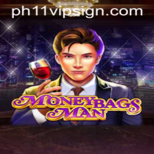 MoneybagsMan: The Exciting New Adventure Capturing the Gaming World