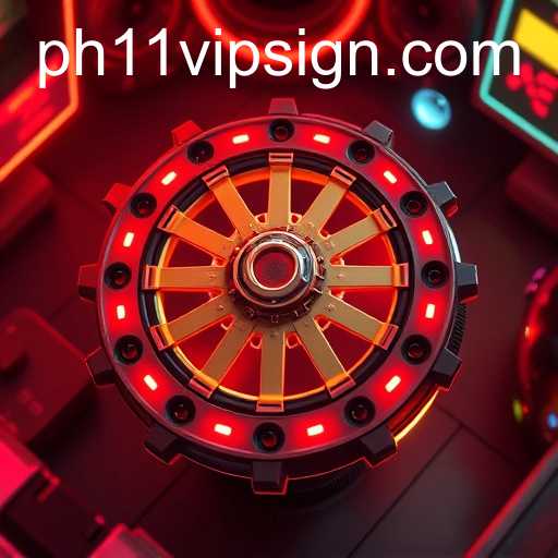 The Exciting World of Rotary Games and the Power of PH11