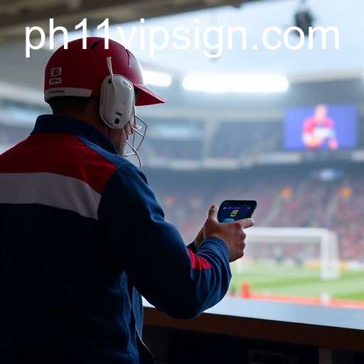 Exploring the World of Sports Betting with PH11