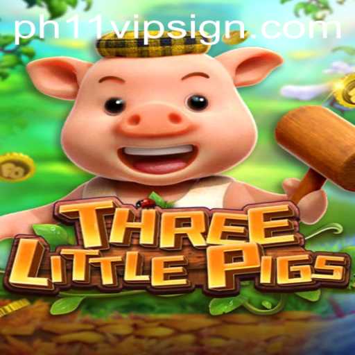 THREELITTLEPIGS: An Immersive Gaming Experience with the Keyword PH11